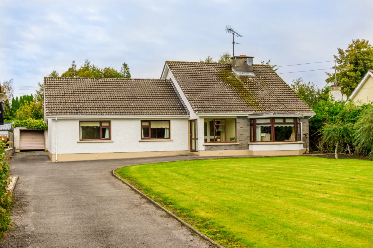 Photo of Golf Links Road, Roscommon Town, Co. Roscommon, F42YK31