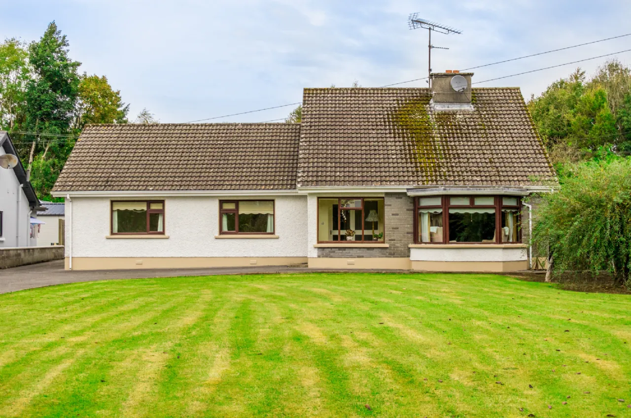 Photo of Golf Links Road, Roscommon Town, Co. Roscommon, F42YK31