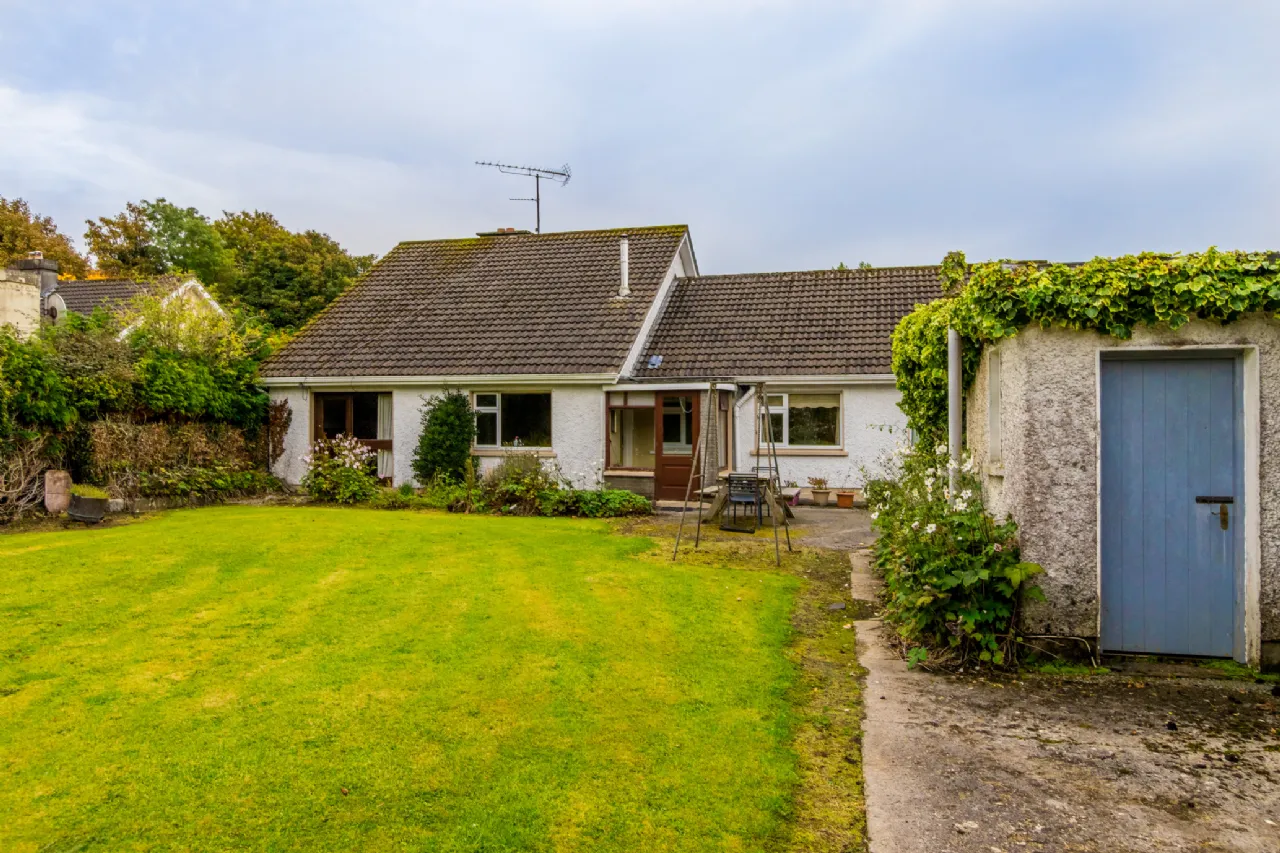 Photo of Golf Links Road, Roscommon Town, Co. Roscommon, F42YK31