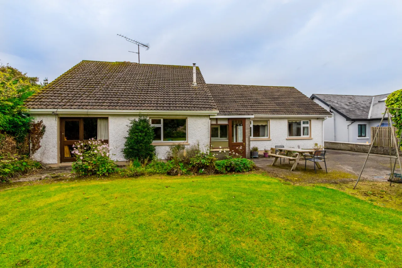 Photo of Golf Links Road, Roscommon Town, Co. Roscommon, F42YK31