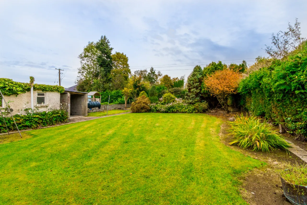 Photo of Golf Links Road, Roscommon Town, Co. Roscommon, F42YK31