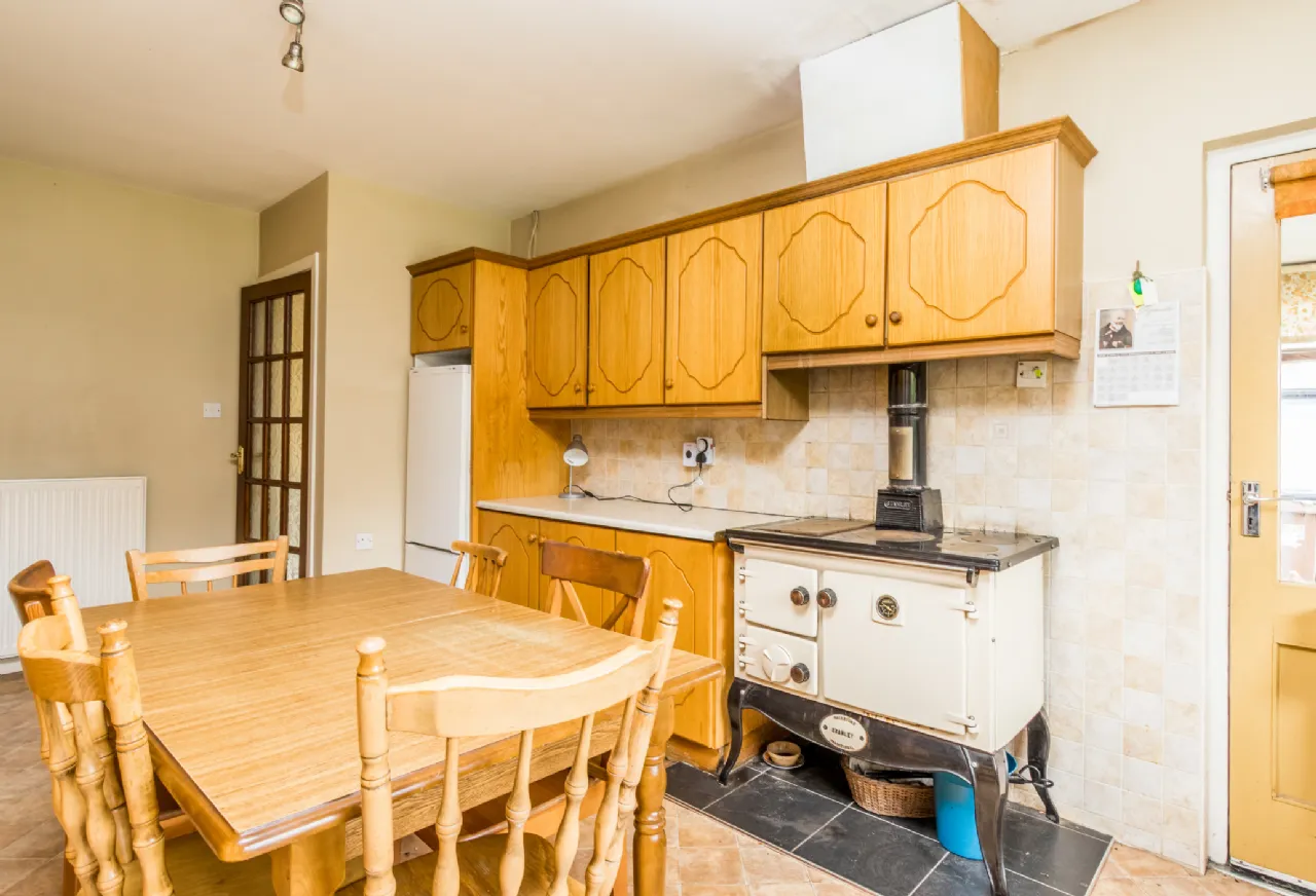 Photo of Golf Links Road, Roscommon Town, Co. Roscommon, F42YK31