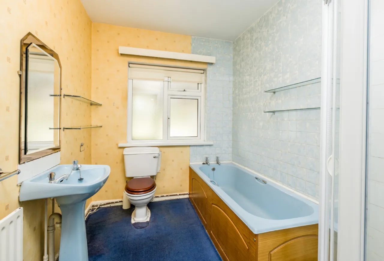 Photo of Golf Links Road, Roscommon Town, Co. Roscommon, F42YK31