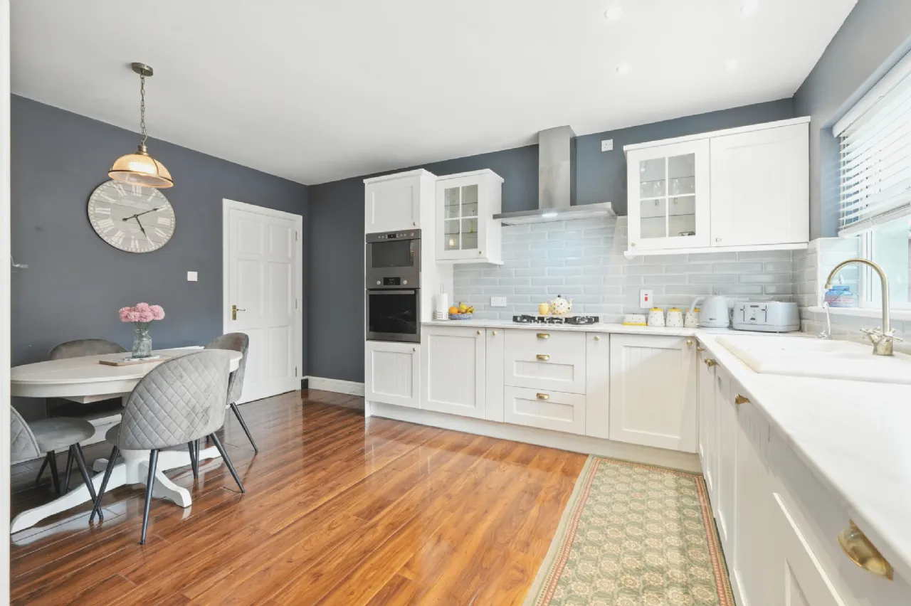 Photo of 5 Mountain View, Cordorragh, Kiltimagh, Co Mayo, F12FW74