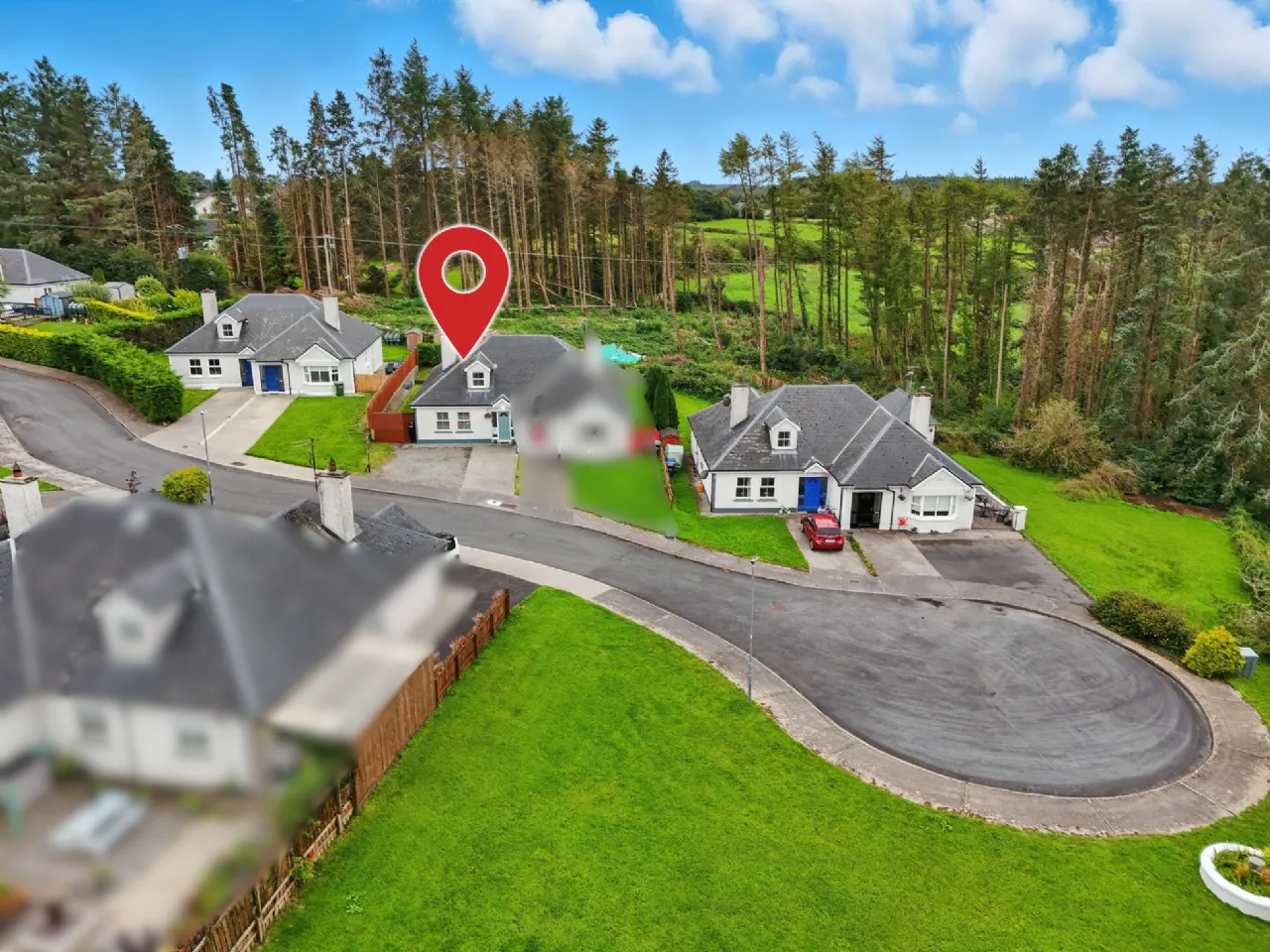 Photo of 5 Mountain View, Cordorragh, Kiltimagh, Co Mayo, F12FW74