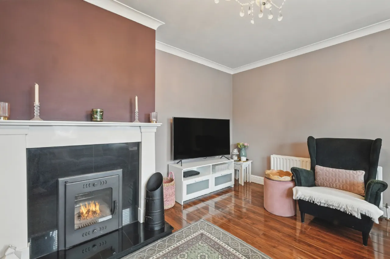 Photo of 5 Mountain View, Cordorragh, Kiltimagh, Co Mayo, F12FW74