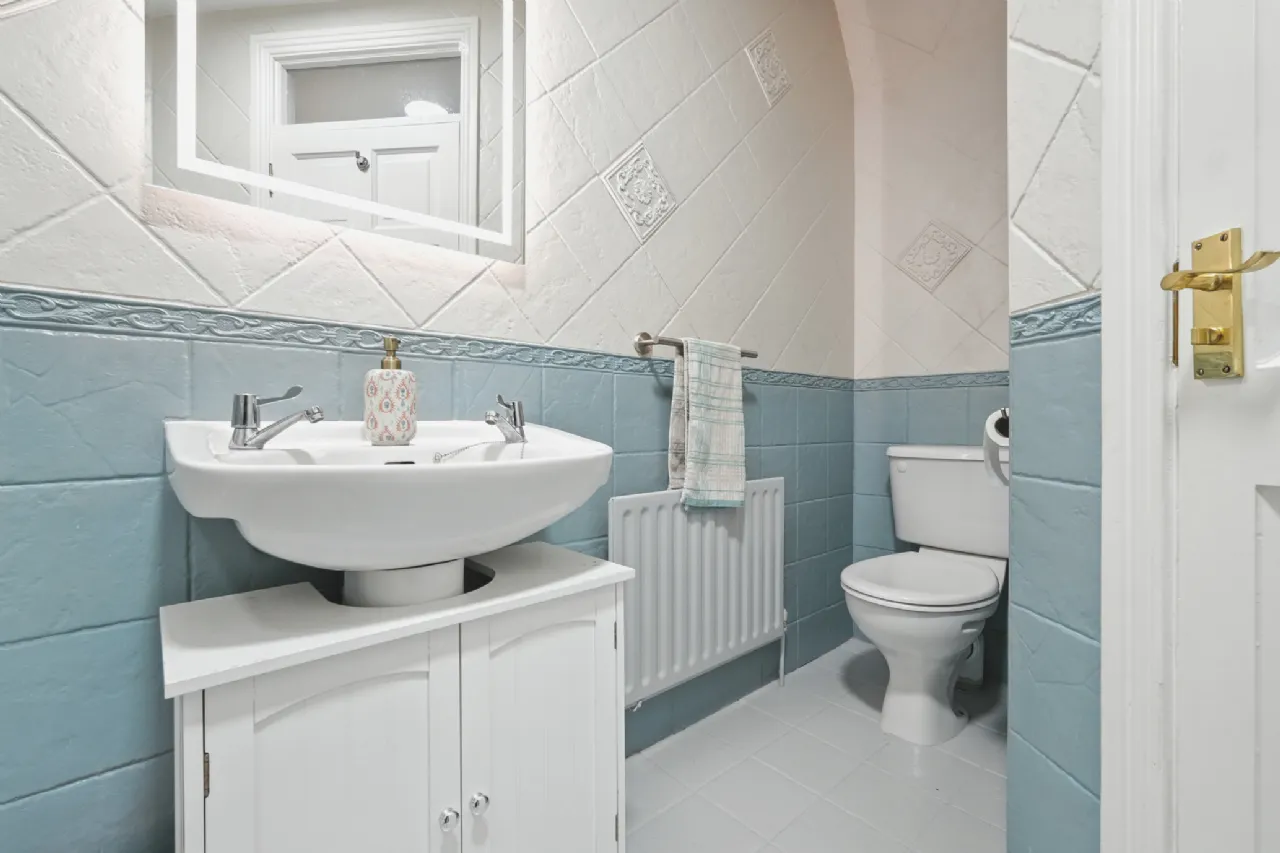 Photo of 5 Mountain View, Cordorragh, Kiltimagh, Co Mayo, F12FW74