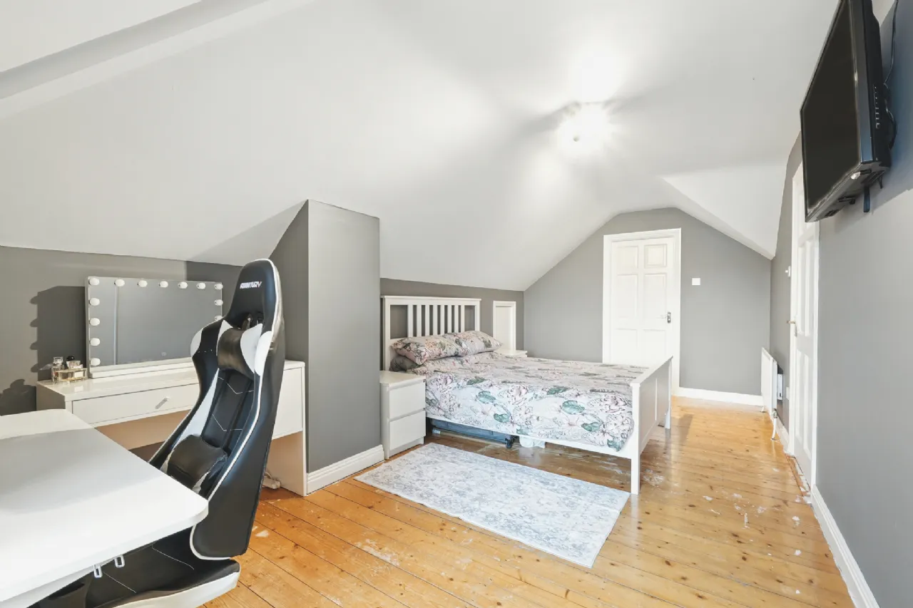 Photo of 5 Mountain View, Cordorragh, Kiltimagh, Co Mayo, F12FW74