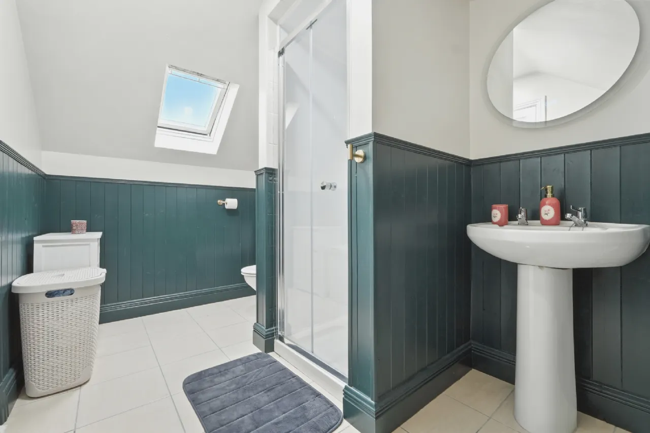 Photo of 5 Mountain View, Cordorragh, Kiltimagh, Co Mayo, F12FW74