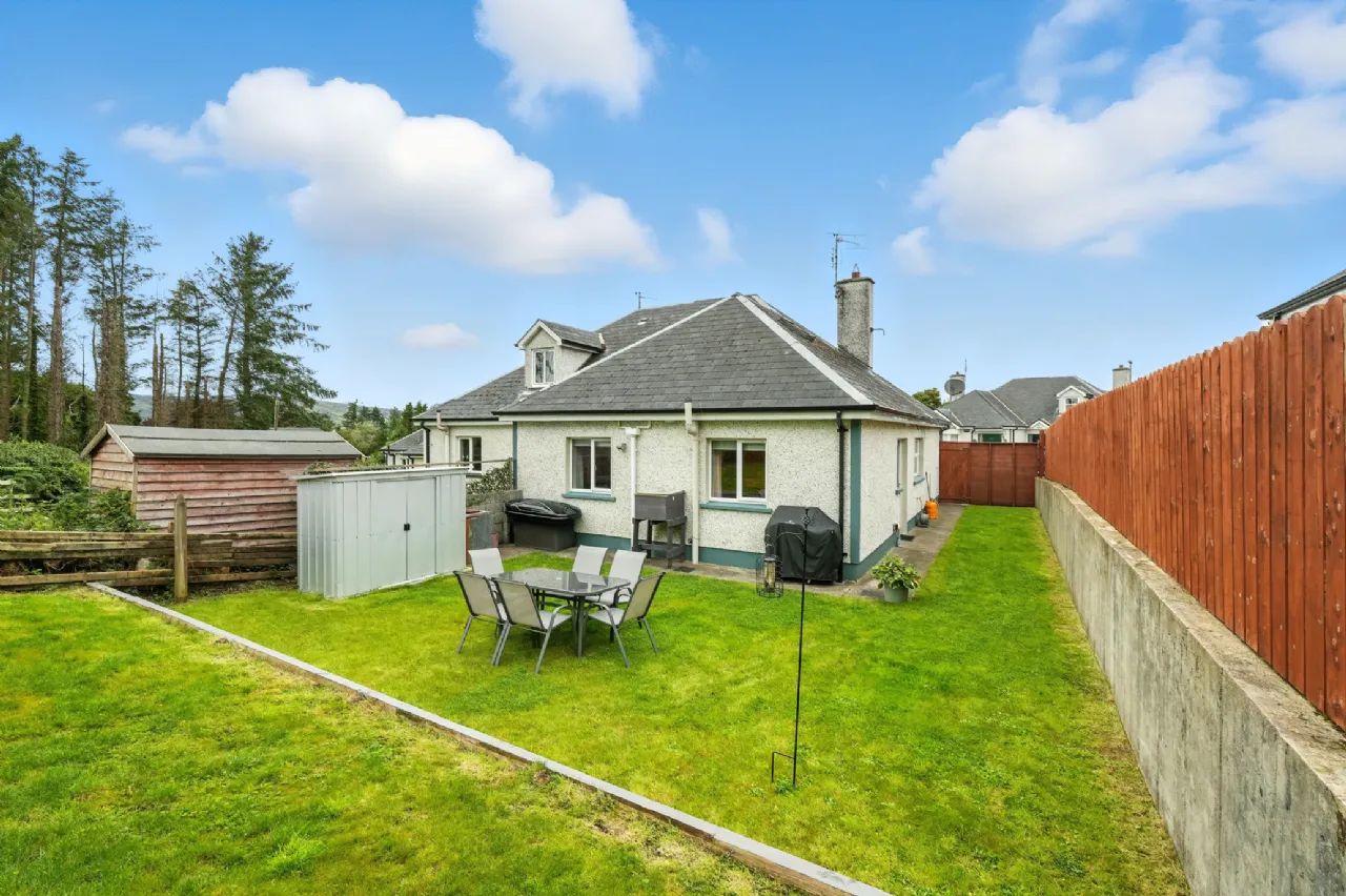 Photo of 5 Mountain View, Cordorragh, Kiltimagh, Co Mayo, F12FW74