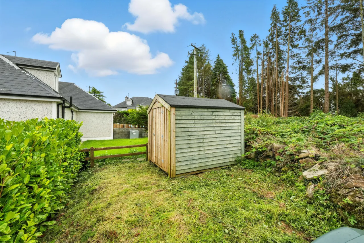 Photo of 5 Mountain View, Cordorragh, Kiltimagh, Co Mayo, F12FW74