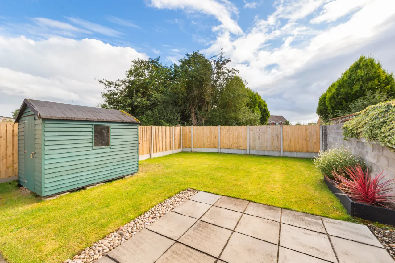 Photo of 139 Royal Meadows, Kilcock, Co. Kildare, W23 F256