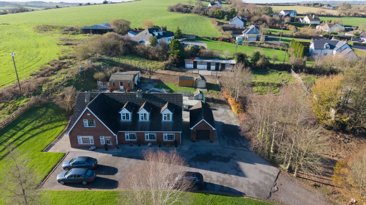 Photo of Maple Ridge, Lisfehill, Ballinhassig, Co.Cork, T12F70C