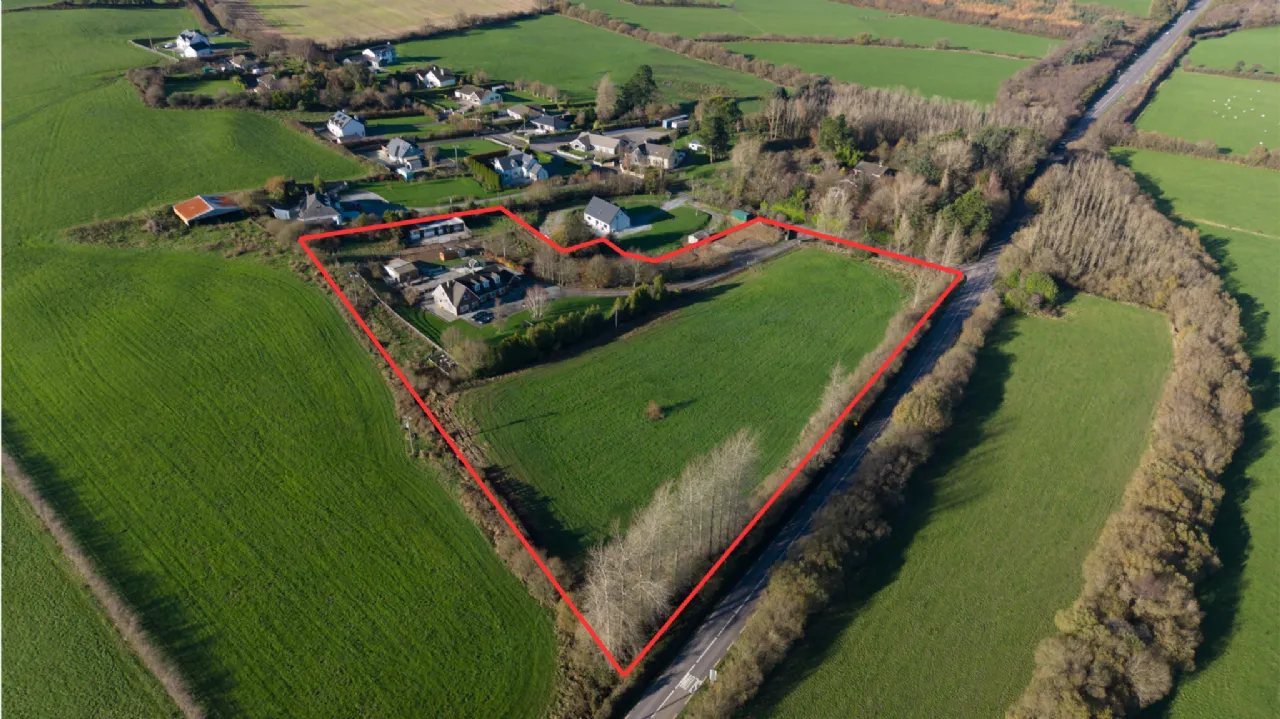 Photo of Maple Ridge, Lisfehill, Ballinhassig, Co.Cork, T12F70C