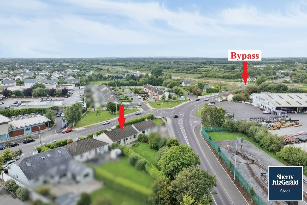 Photo of Ballybunion Road, Listowel, Co Kerry, V31 Y978