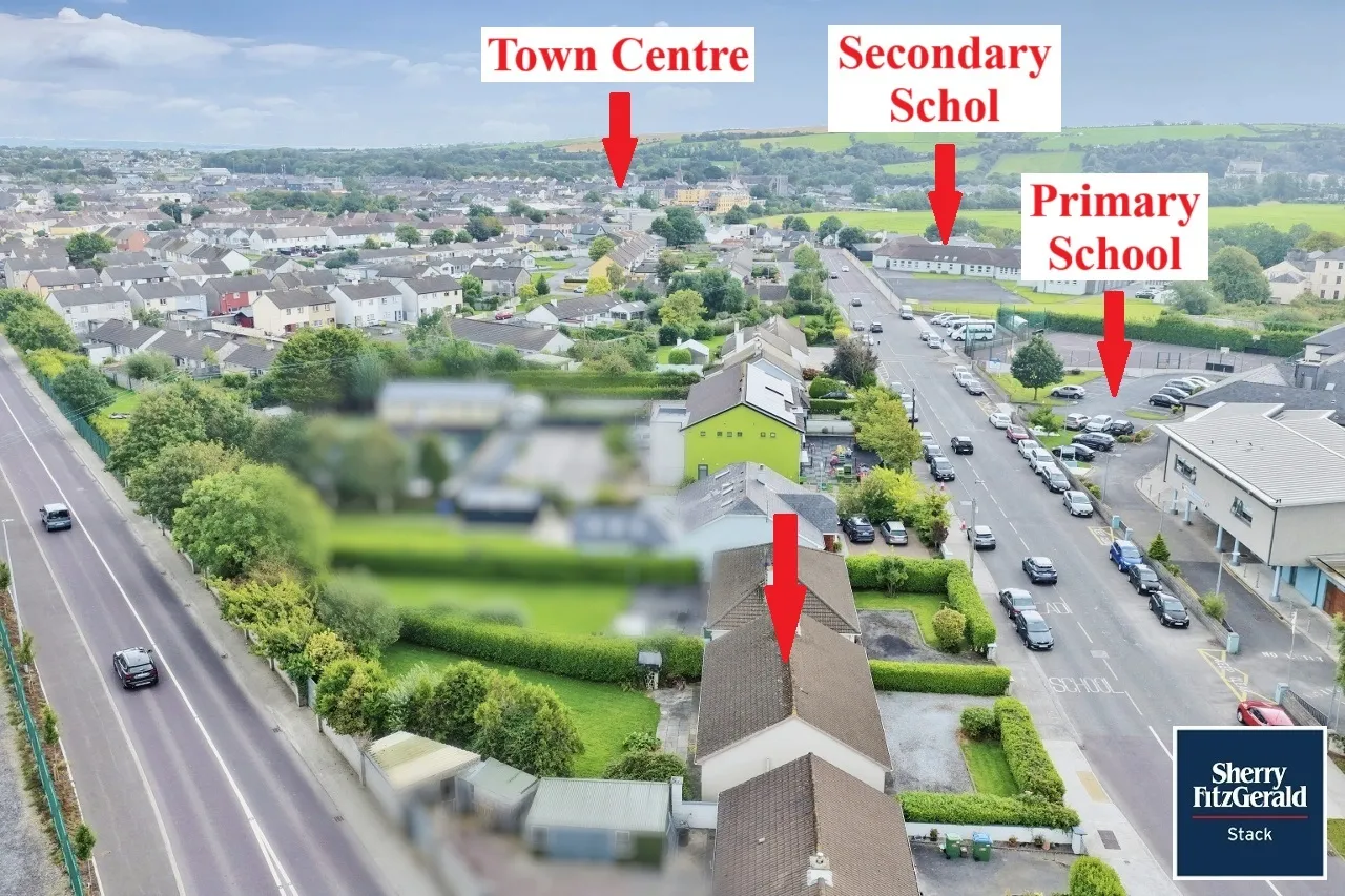 Photo of Ballybunion Road, Listowel, Co Kerry, V31 Y978