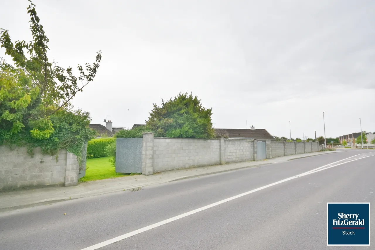 Photo of Ballybunion Road, Listowel, Co Kerry, V31 Y978