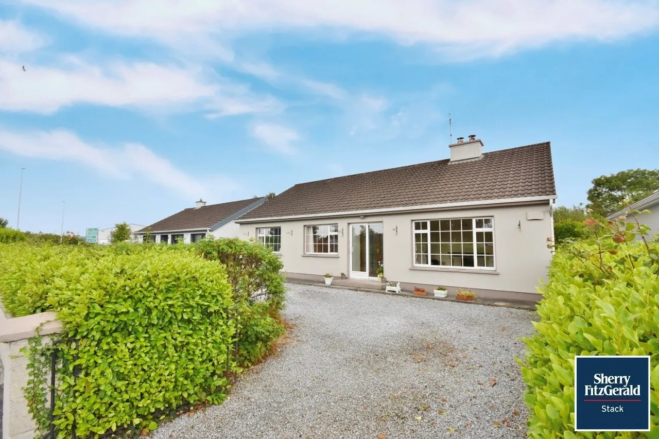 Photo of Ballybunion Road, Listowel, Co Kerry, V31 Y978