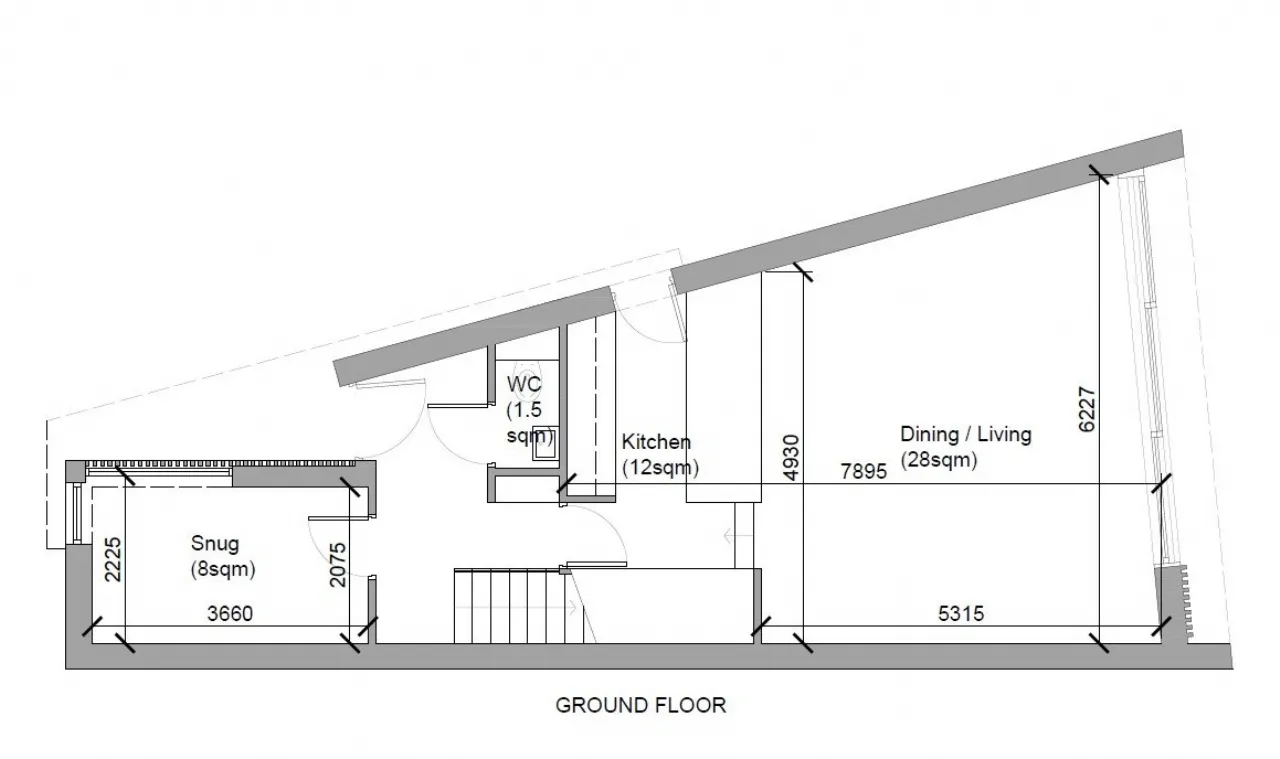 Photo of 97A Killarney Heights, Bray, Co. Wicklow, A98 H2T7