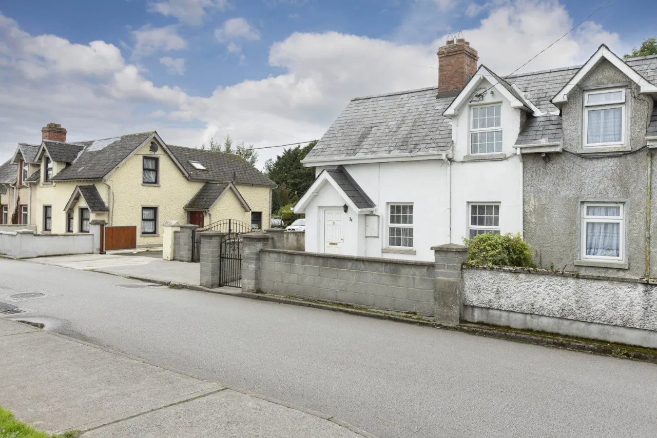 Photo of 34 Springfield Cottages, Mullingar, Co. WH, N91 A7N2