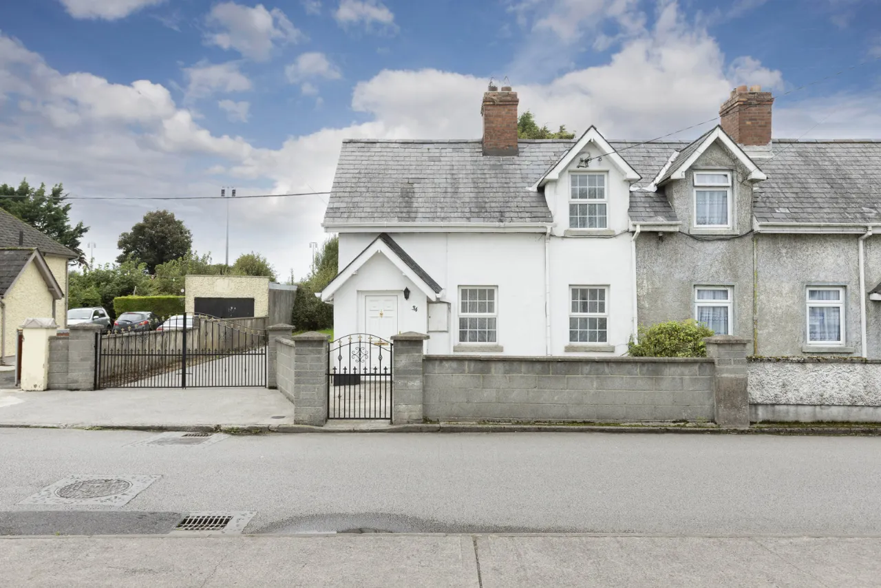 Photo of 34 Springfield Cottages, Mullingar, Co. WH, N91 A7N2
