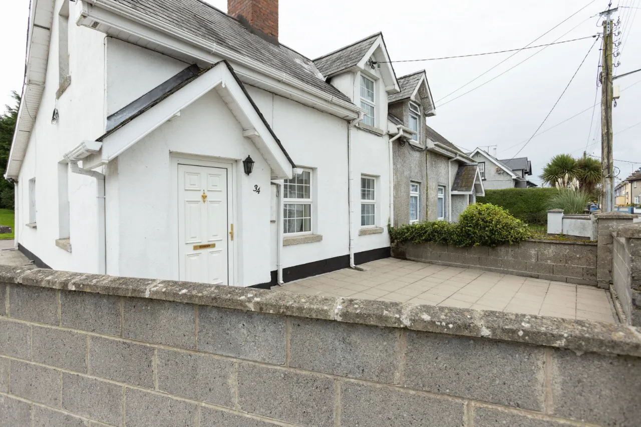 Photo of 34 Springfield Cottages, Mullingar, Co. WH, N91 A7N2