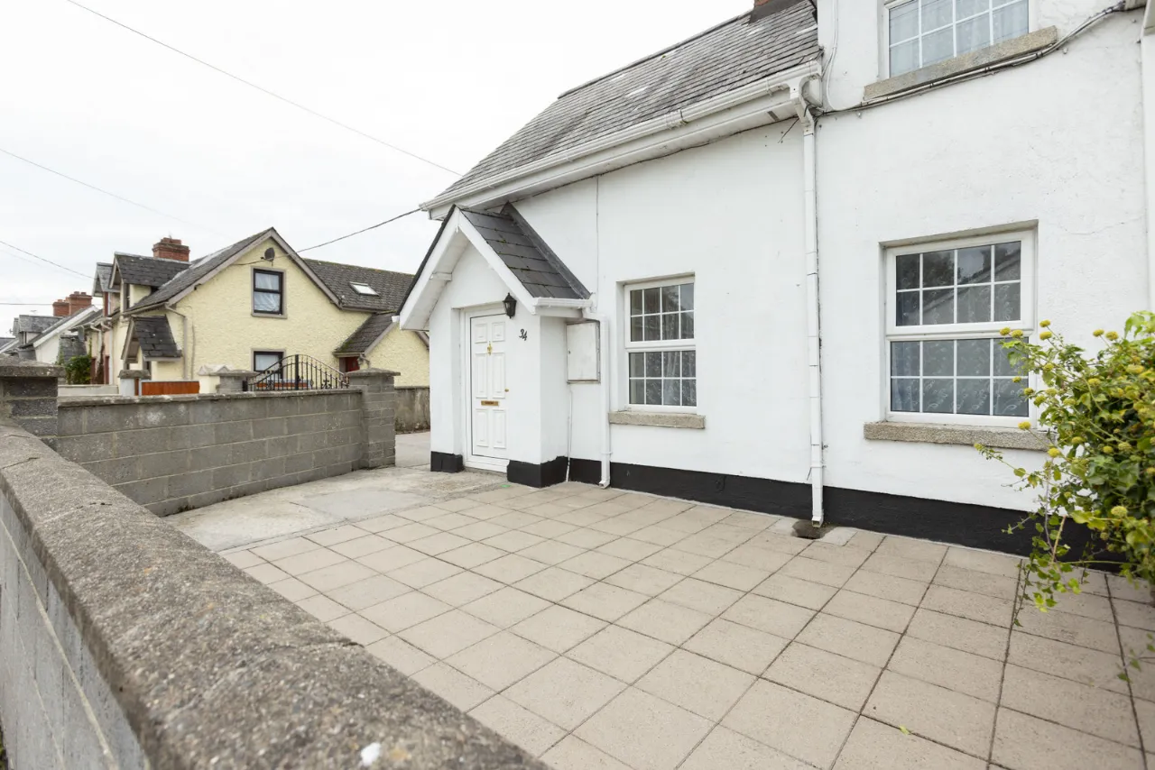 Photo of 34 Springfield Cottages, Mullingar, Co. WH, N91 A7N2