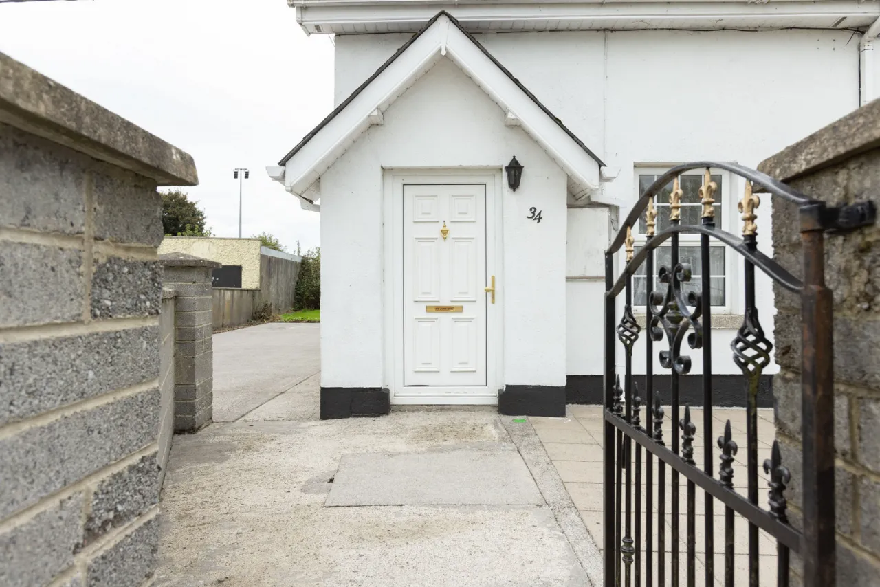 Photo of 34 Springfield Cottages, Mullingar, Co. WH, N91 A7N2