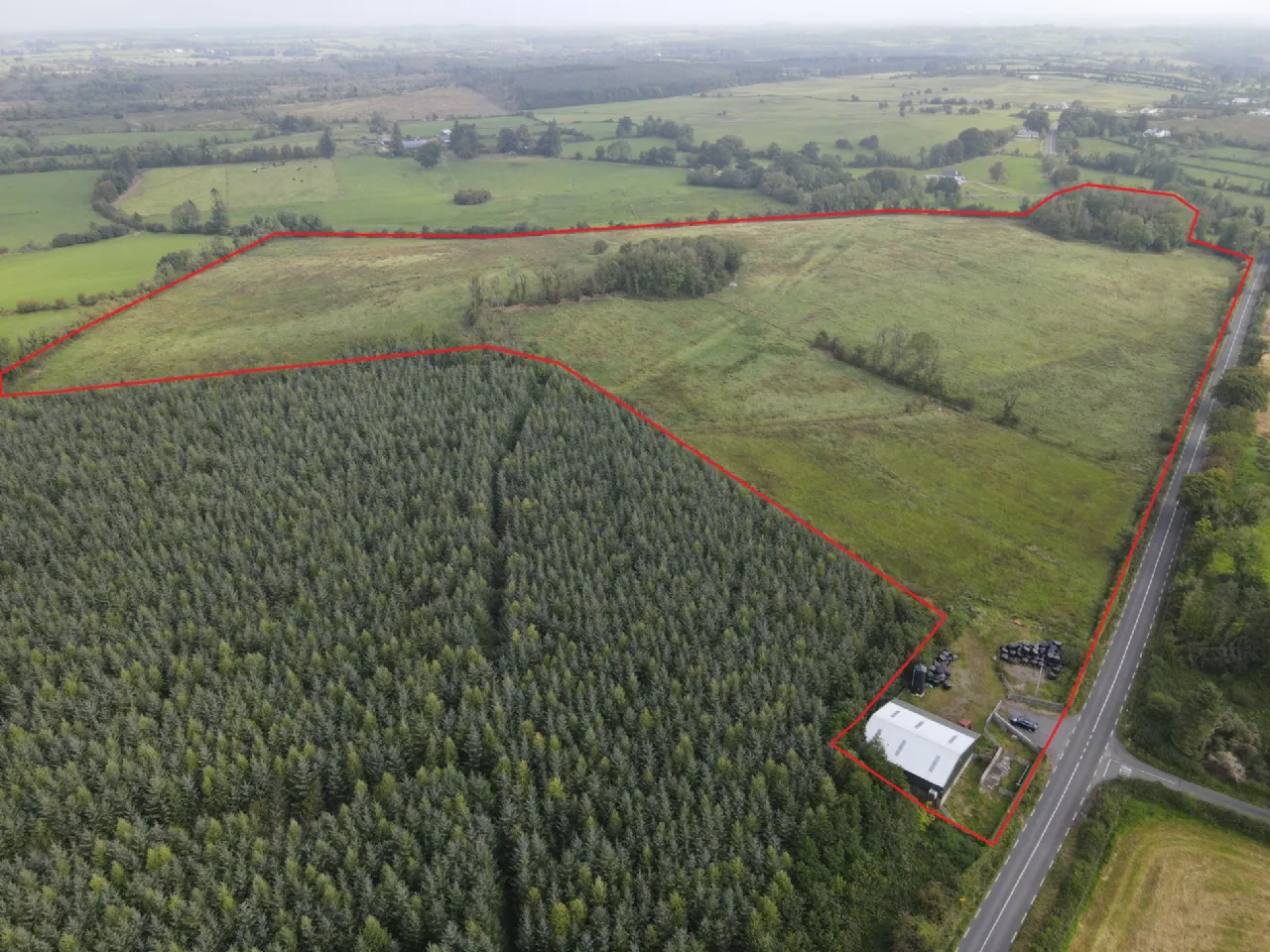 Photo of Lissadorn, Elphin, Co. Roscommon