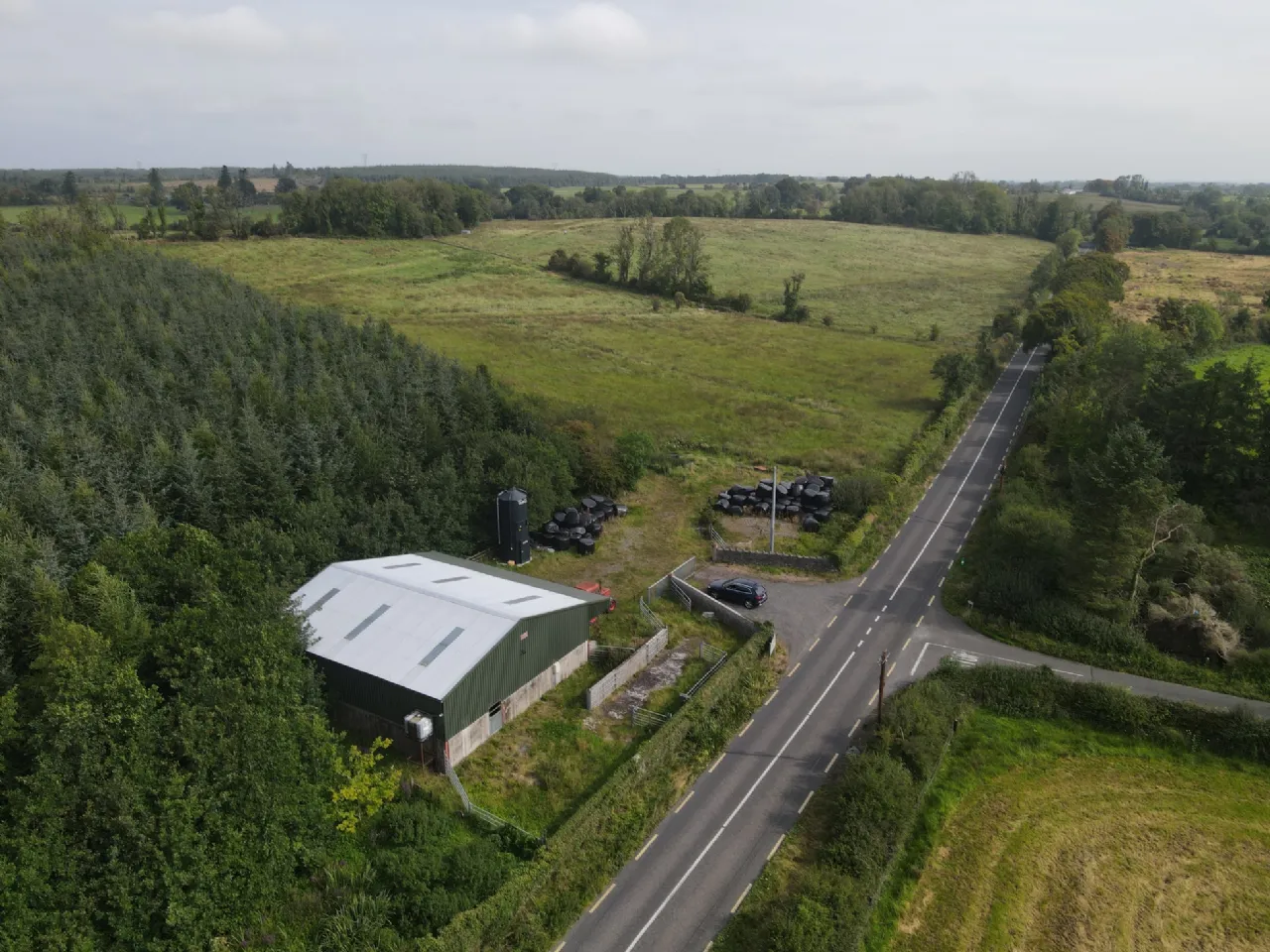 Photo of Lissadorn, Elphin, Co. Roscommon