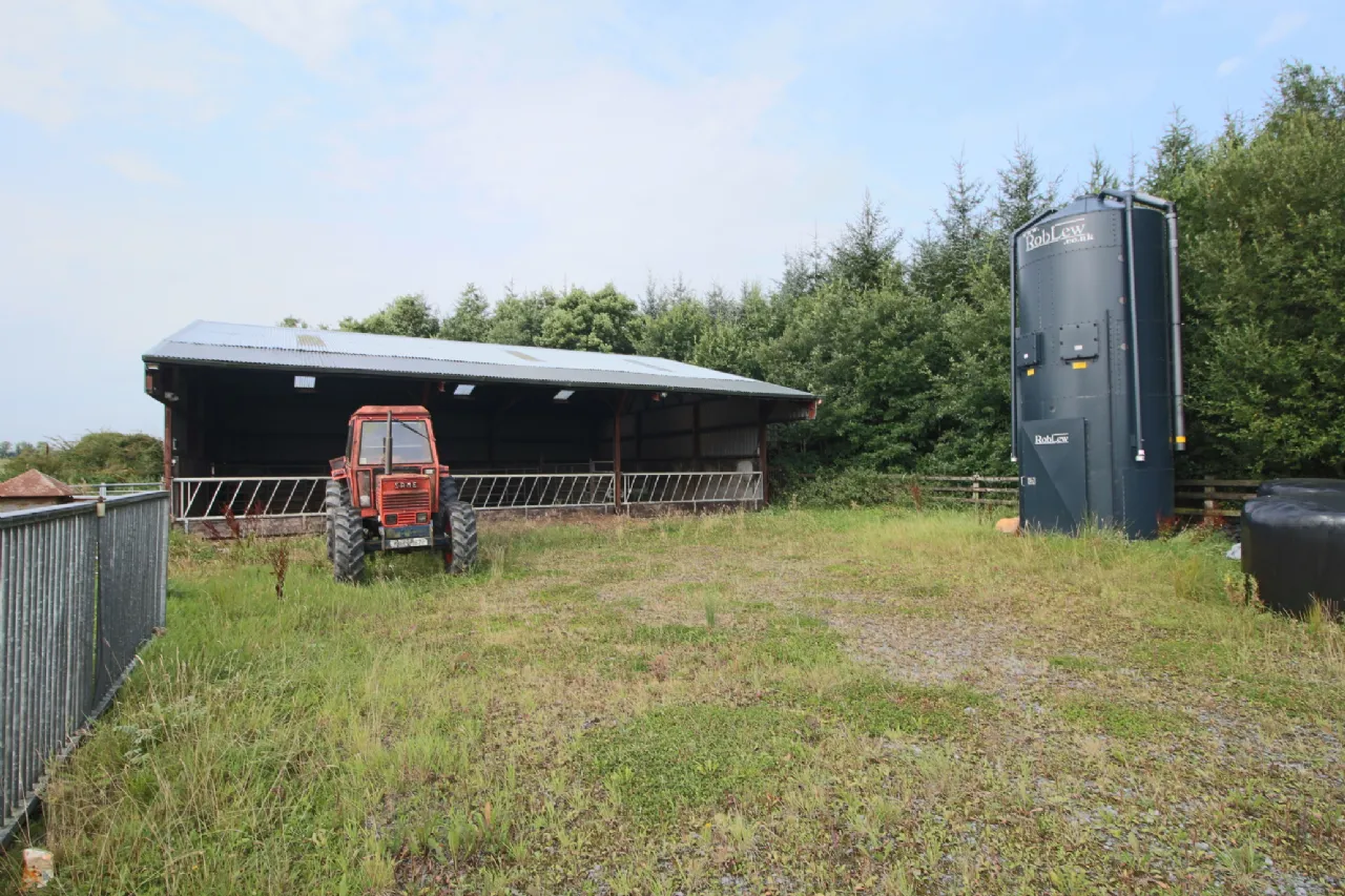 Photo of Lissadorn, Elphin, Co. Roscommon