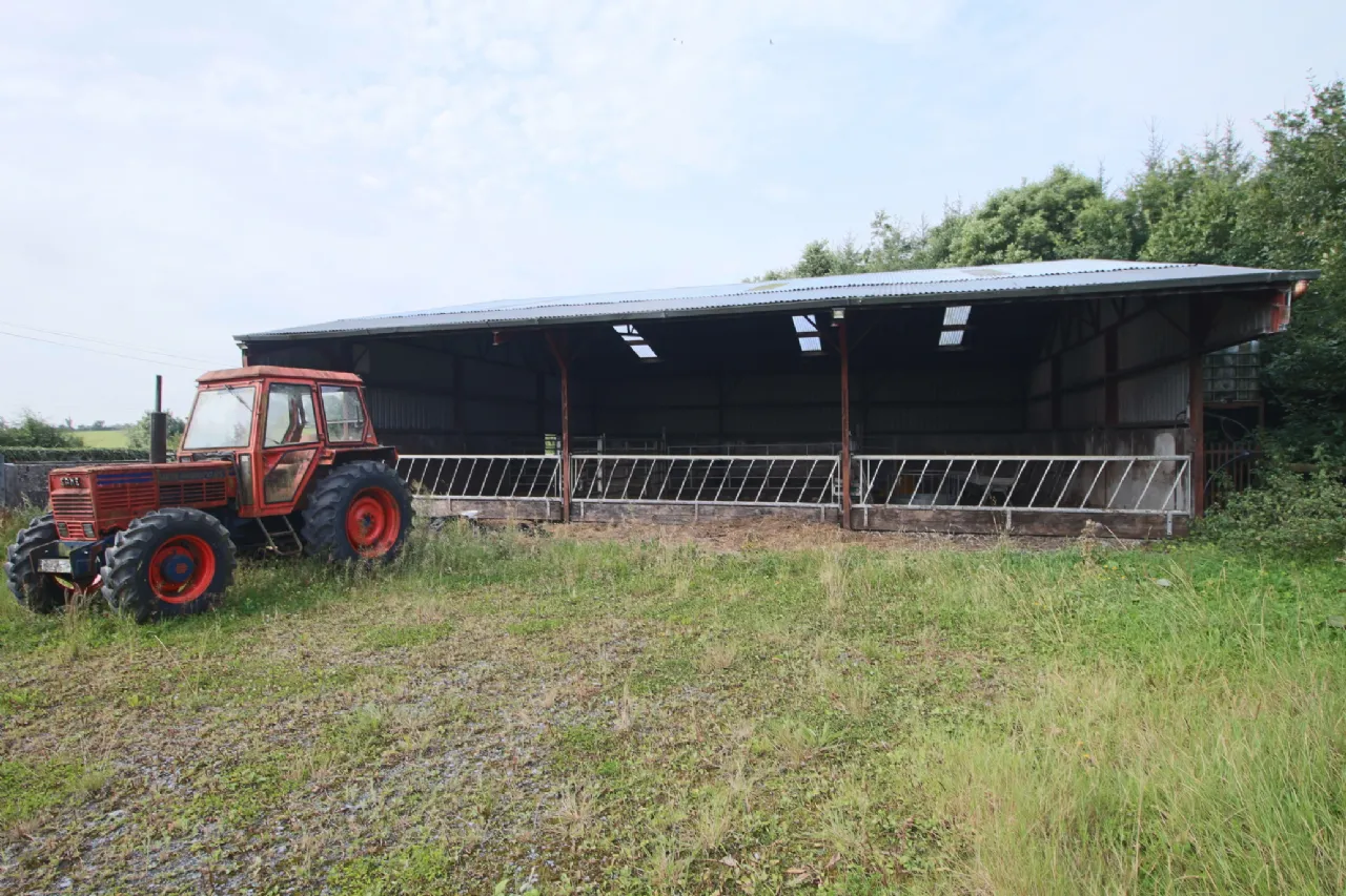 Photo of Lissadorn, Elphin, Co. Roscommon
