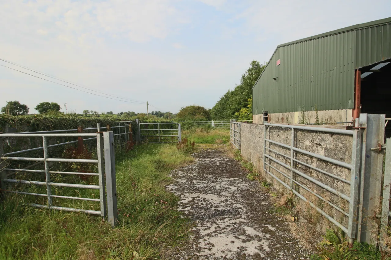 Photo of Lissadorn, Elphin, Co. Roscommon