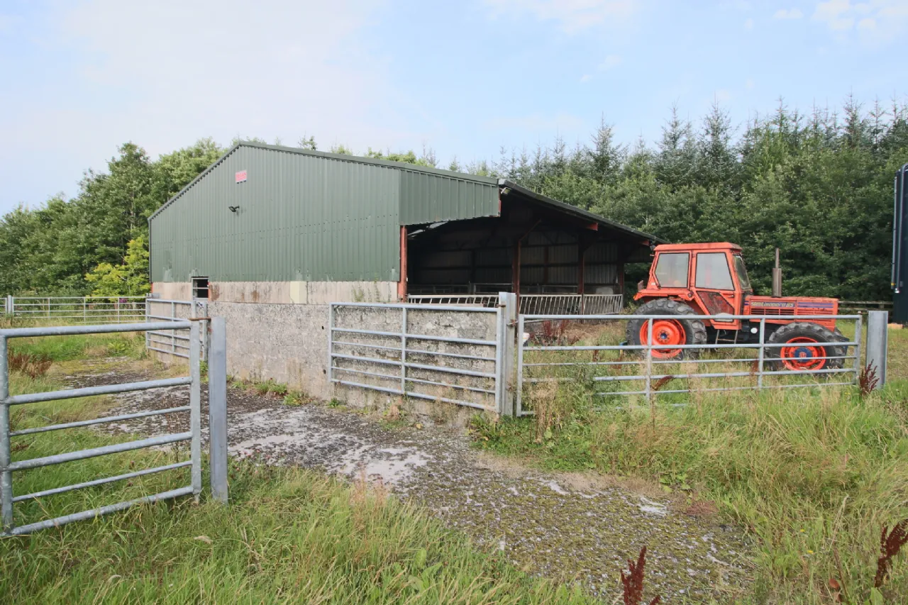 Photo of Lissadorn, Elphin, Co. Roscommon
