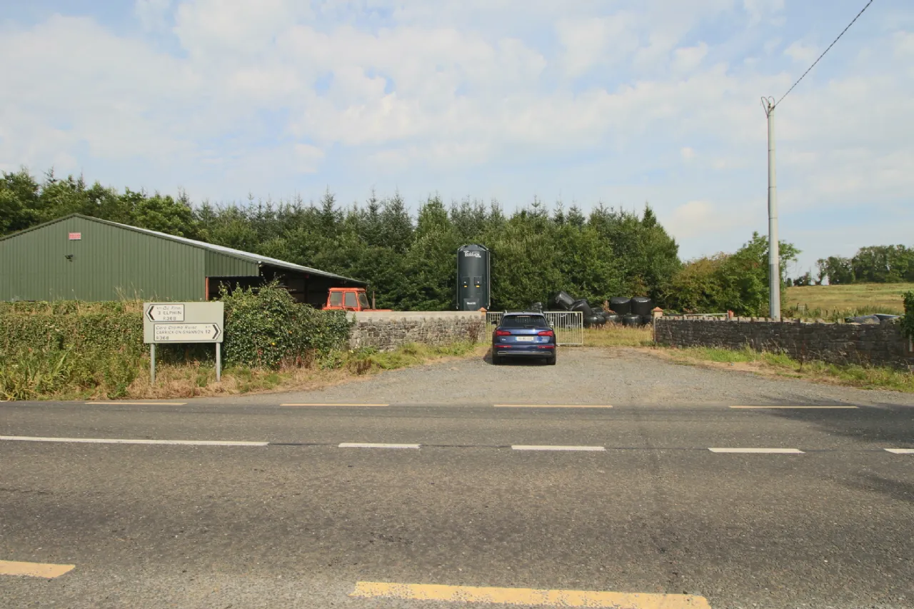 Photo of Lissadorn, Elphin, Co. Roscommon