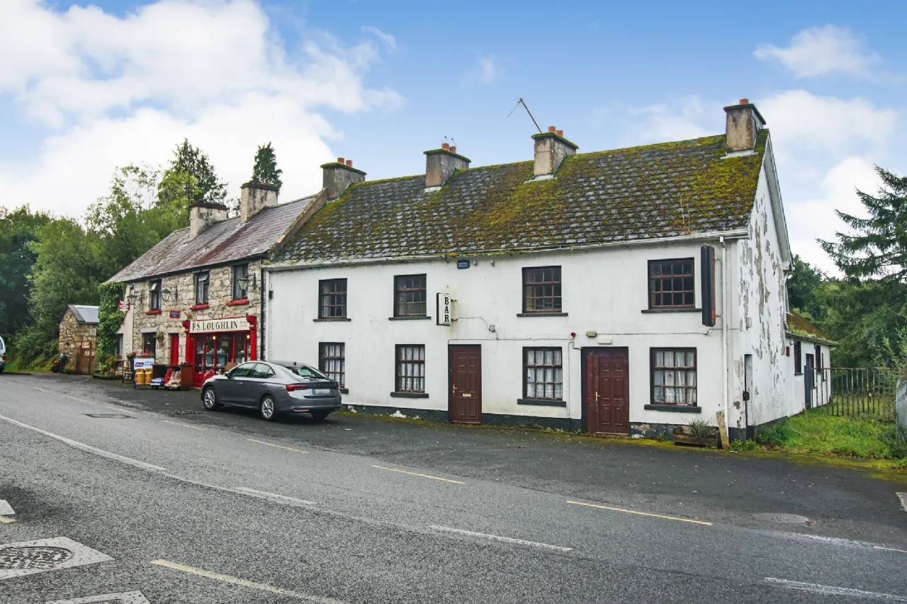 Photo of Gildea's Bar, Kilmore, Dowra, Co Leitrim, N41 DD54