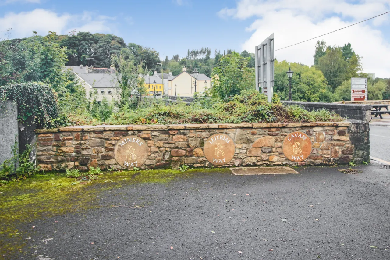 Photo of Gildea's Bar, Kilmore, Dowra, Co Leitrim, N41 DD54