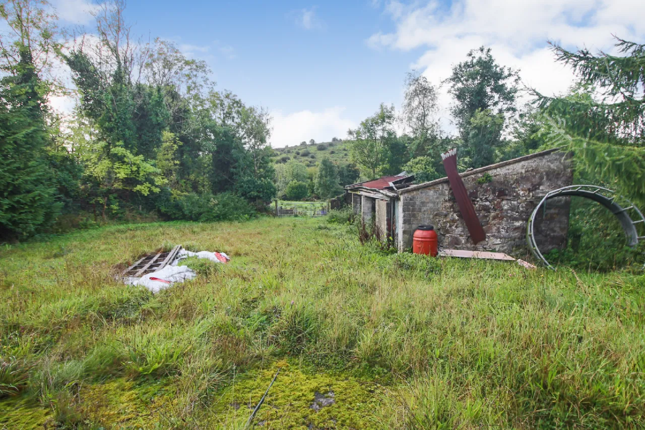 Photo of Gildea's Bar, Kilmore, Dowra, Co Leitrim, N41 DD54