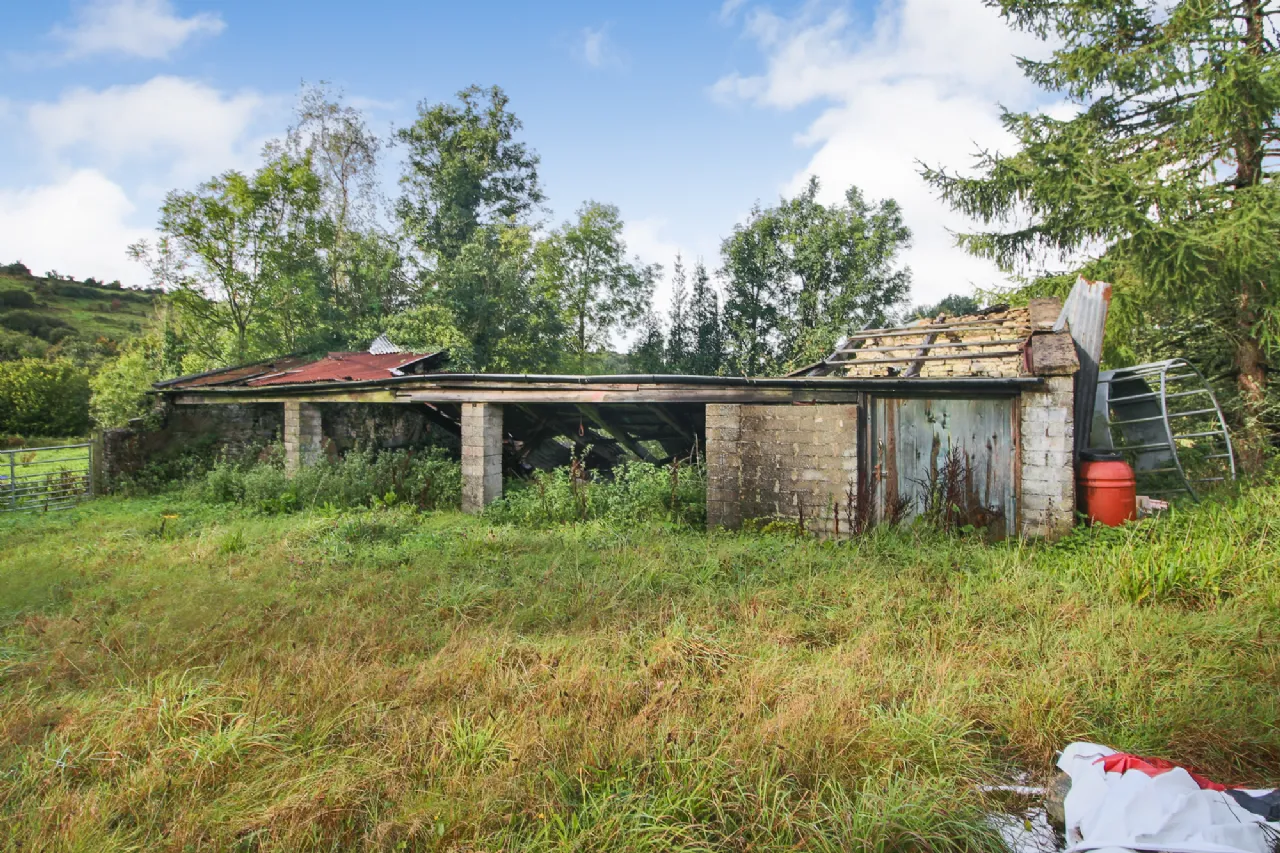 Photo of Gildea's Bar, Kilmore, Dowra, Co Leitrim, N41 DD54