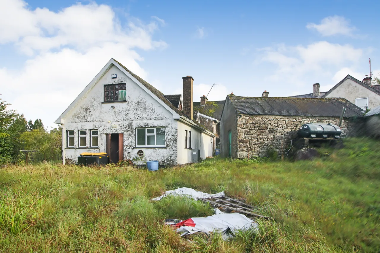 Photo of Gildea's Bar, Kilmore, Dowra, Co Leitrim, N41 DD54