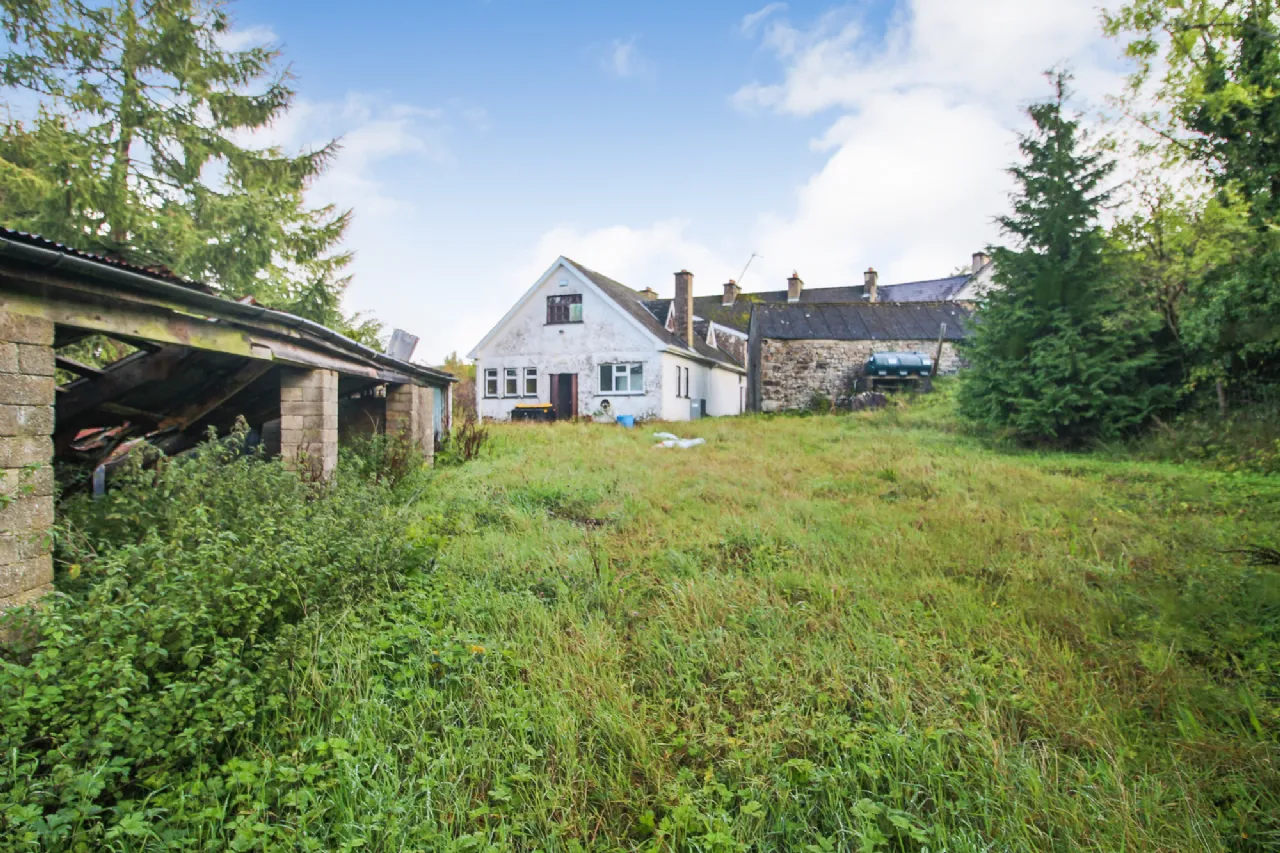 Photo of Gildea's Bar, Kilmore, Dowra, Co Leitrim, N41 DD54