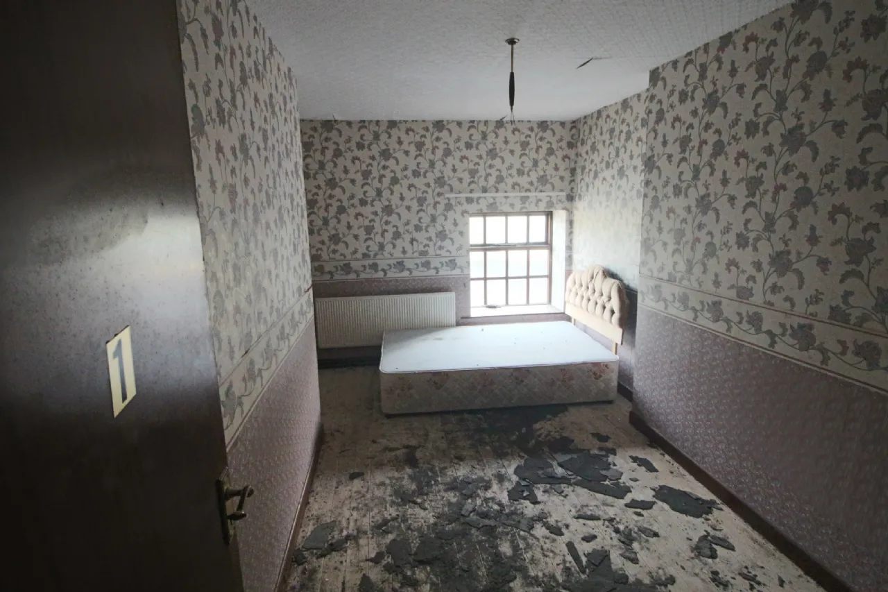 Photo of Gildea's Bar, Kilmore, Dowra, Co Leitrim, N41 DD54