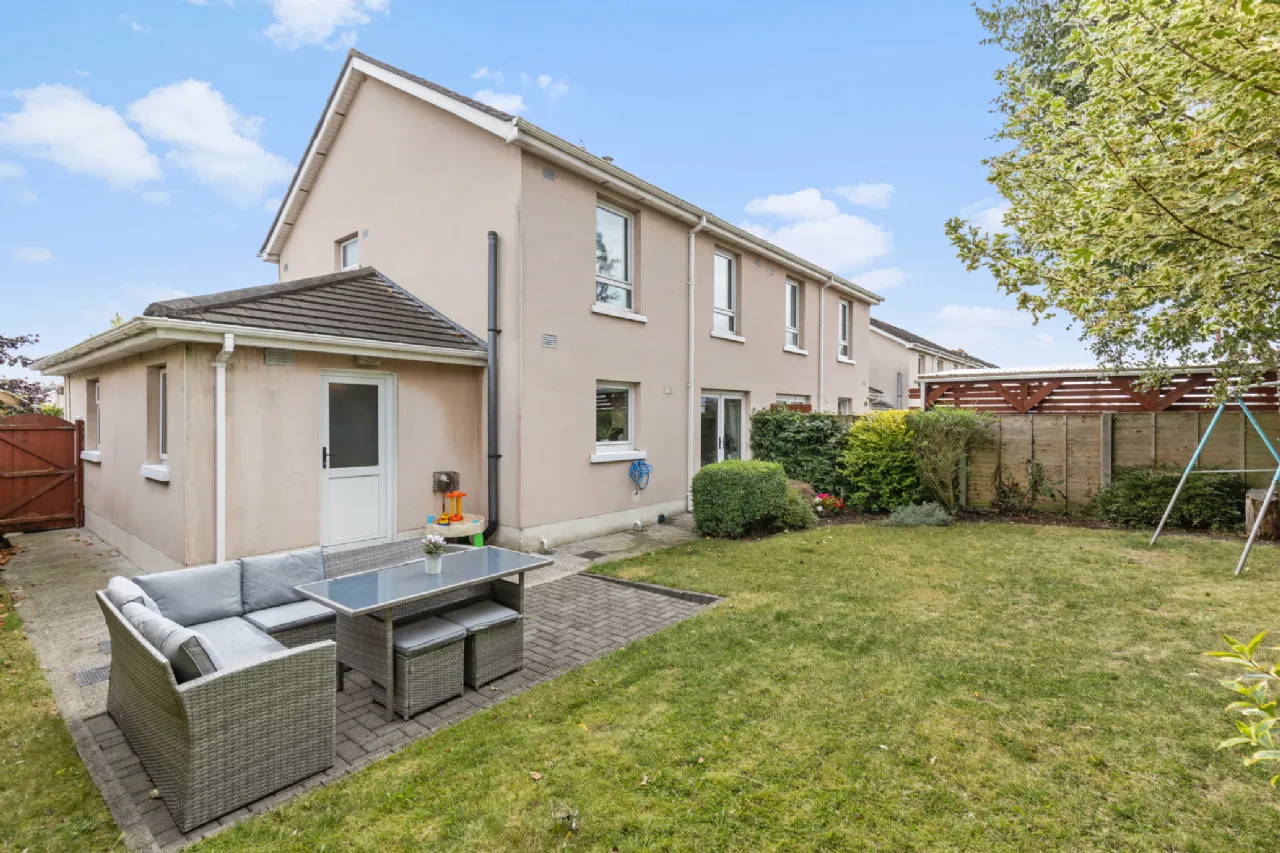 Photo of 23 Rath Feilim, Tullowhill, Tullow, Co. Carlow, R93 DX76