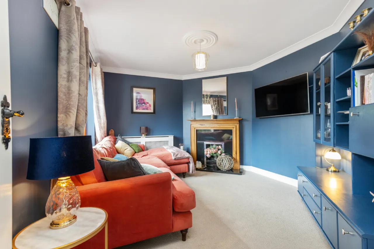 Photo of 23 Rath Feilim, Tullowhill, Tullow, Co. Carlow, R93 DX76