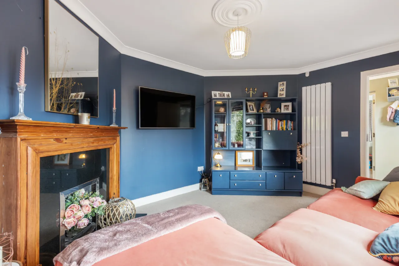 Photo of 23 Rath Feilim, Tullowhill, Tullow, Co. Carlow, R93 DX76