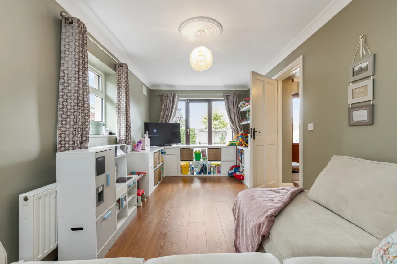 Photo of 23 Rath Feilim, Tullowhill, Tullow, Co. Carlow, R93 DX76