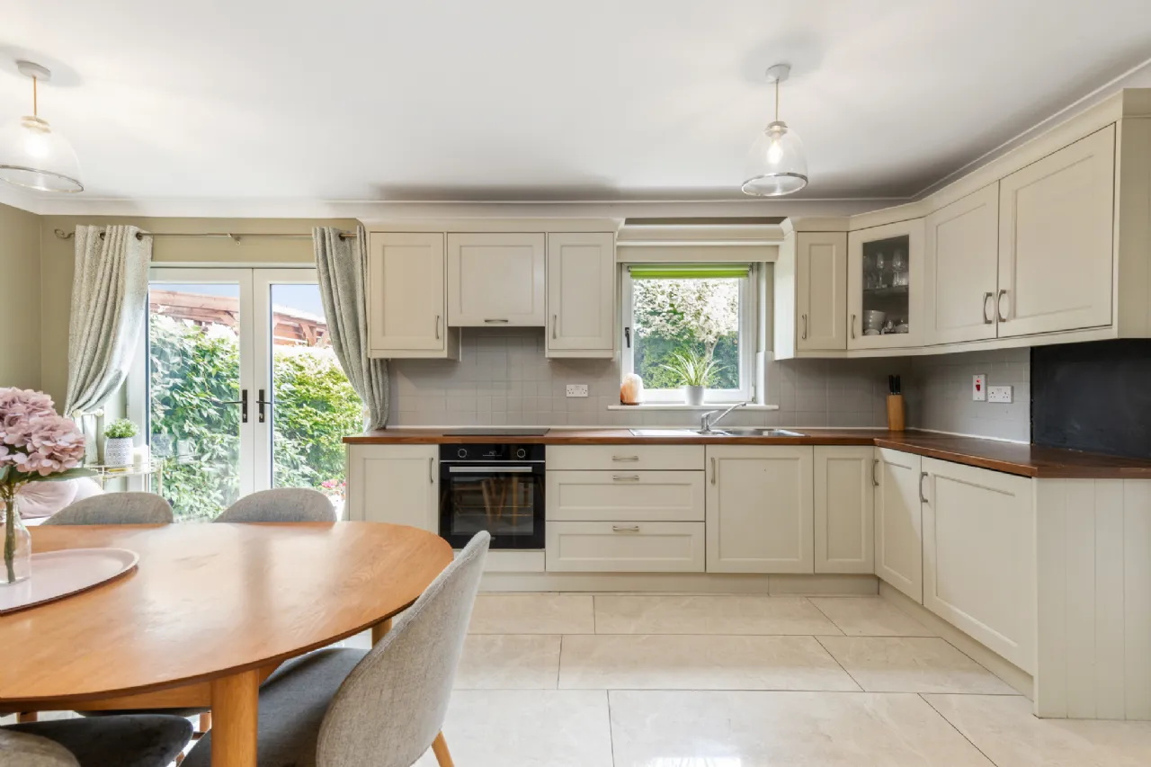 Photo of 23 Rath Feilim, Tullowhill, Tullow, Co. Carlow, R93 DX76