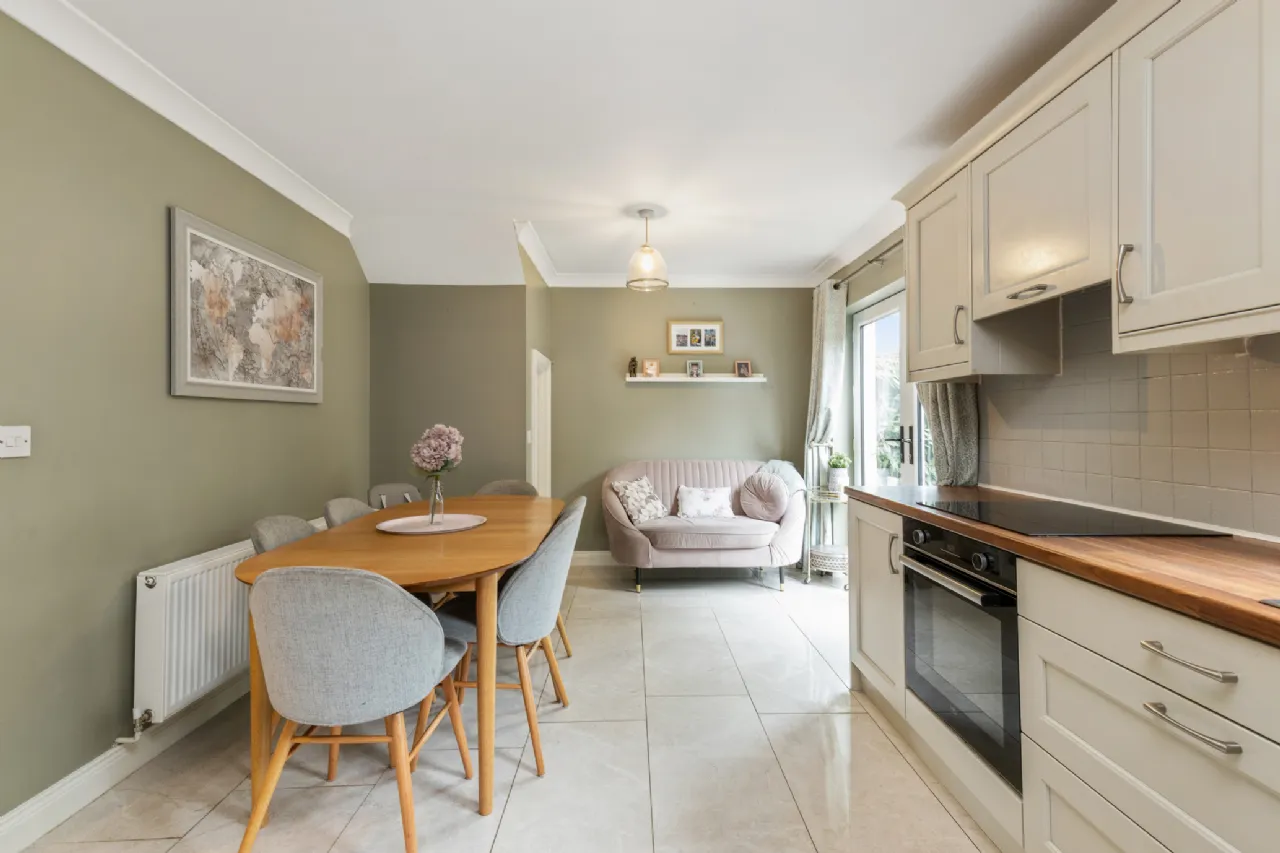 Photo of 23 Rath Feilim, Tullowhill, Tullow, Co. Carlow, R93 DX76