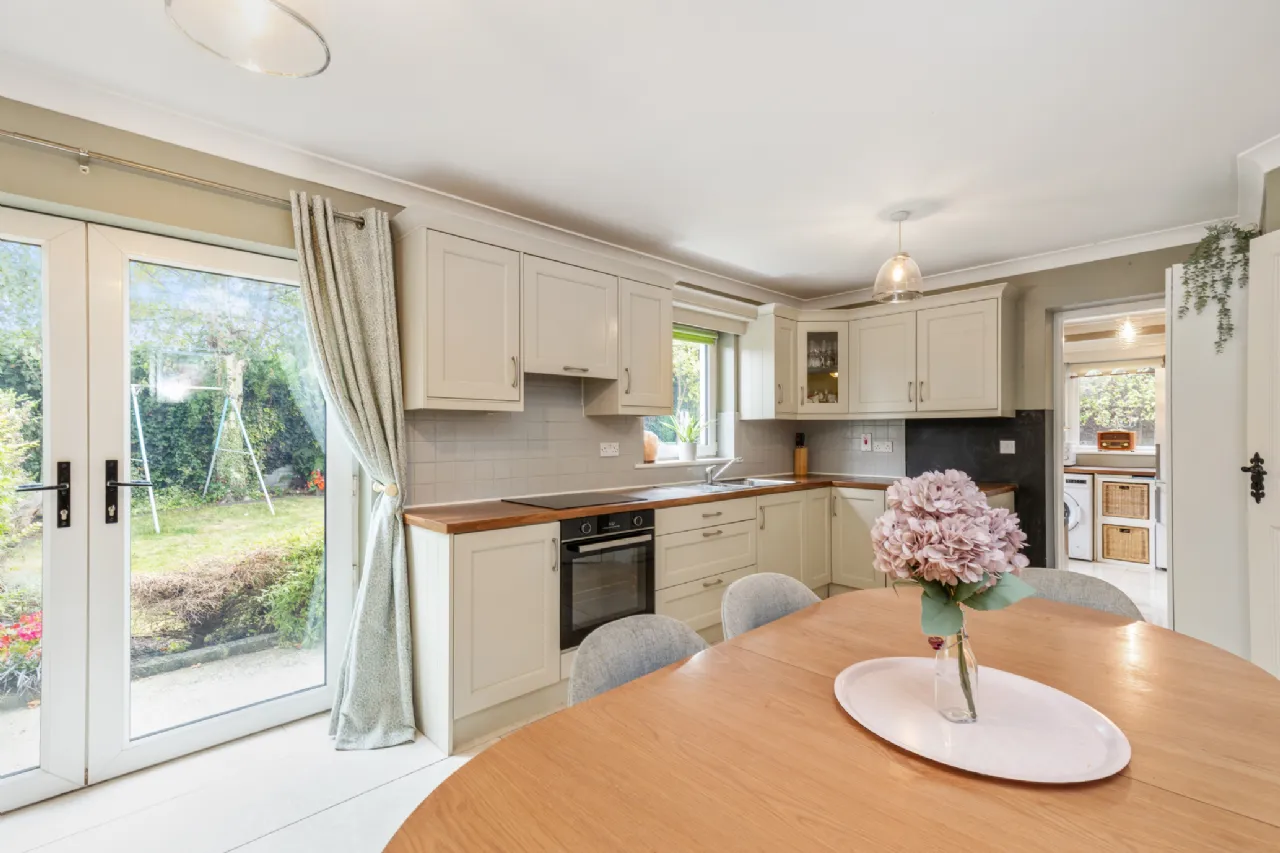 Photo of 23 Rath Feilim, Tullowhill, Tullow, Co. Carlow, R93 DX76