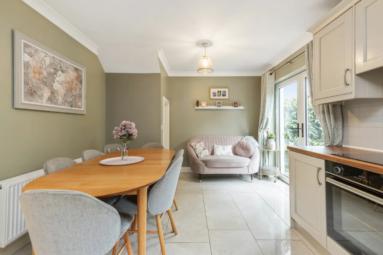 Photo of 23 Rath Feilim, Tullowhill, Tullow, Co. Carlow, R93 DX76